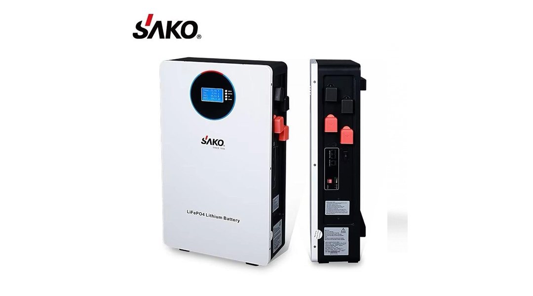باتری لیتیومی برند ساکو SAKO