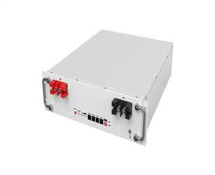 باتری لیتیوم گرووات مدل Hope 5.5L-A1 با ظرفیت ۵.۵ کیلووات‌ساعت، راهکاری مطمئن و مدرن برای ذخیره‌سازی انرژی خورشیدی است.