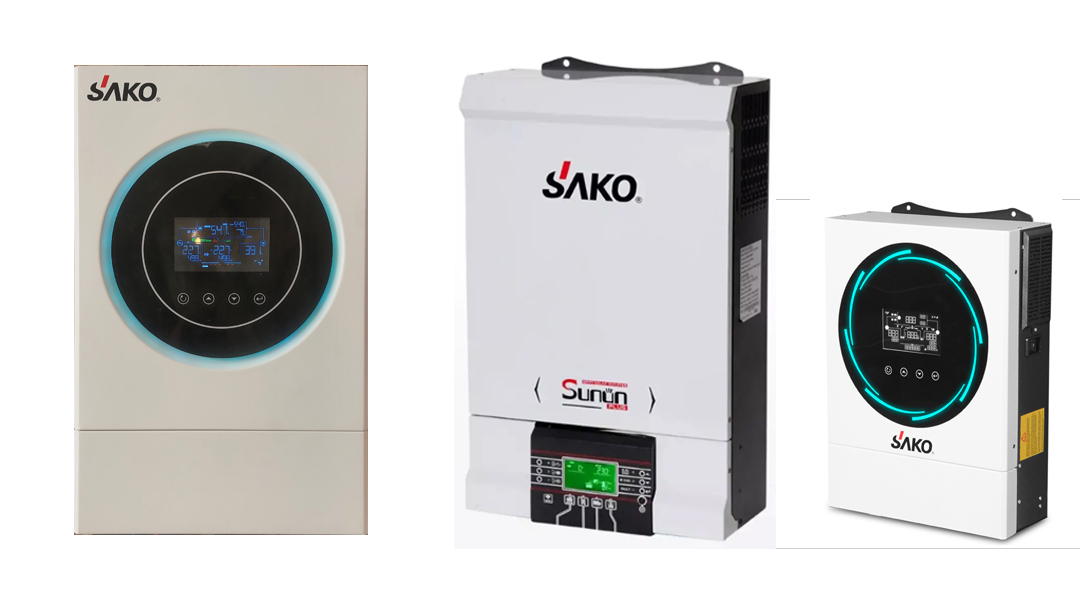 سانورتر ساکو (Sako)